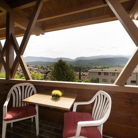 Residence Preyhof Caldaro Exterior photo