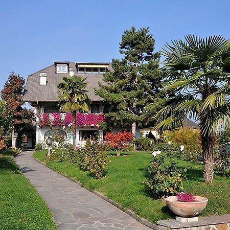 Residence Preyhof Caldaro Exterior photo