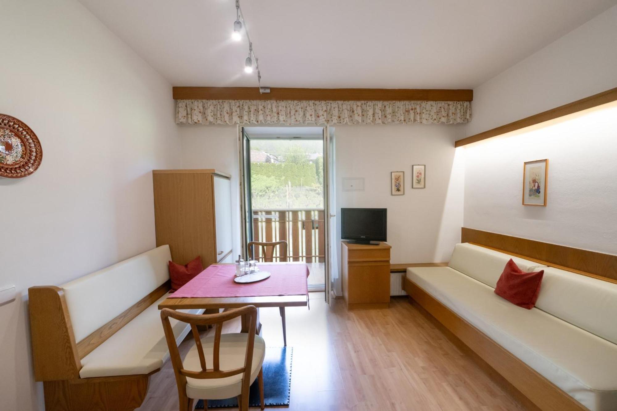 Residence Preyhof Caldaro Exterior photo