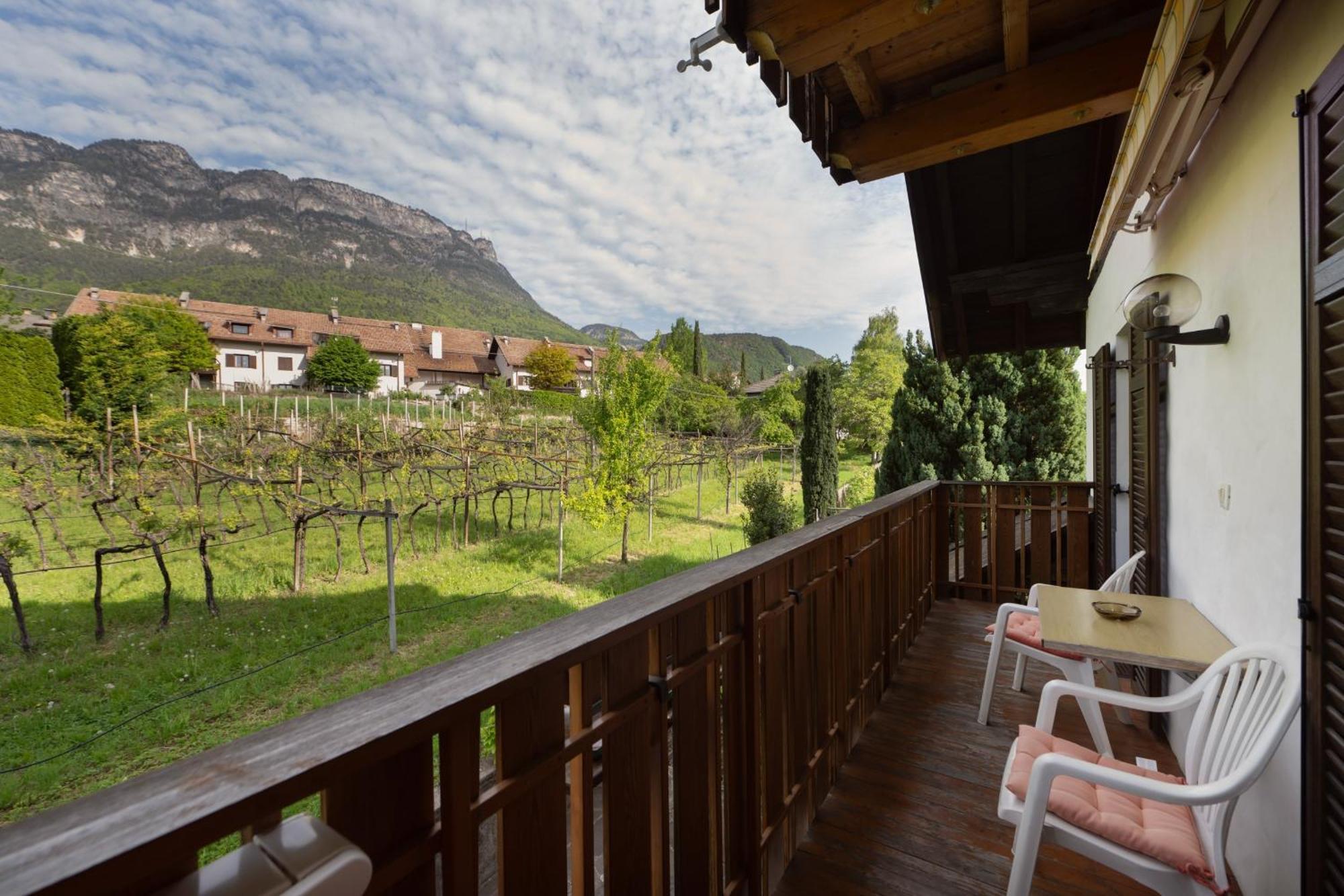 Residence Preyhof Caldaro Exterior photo