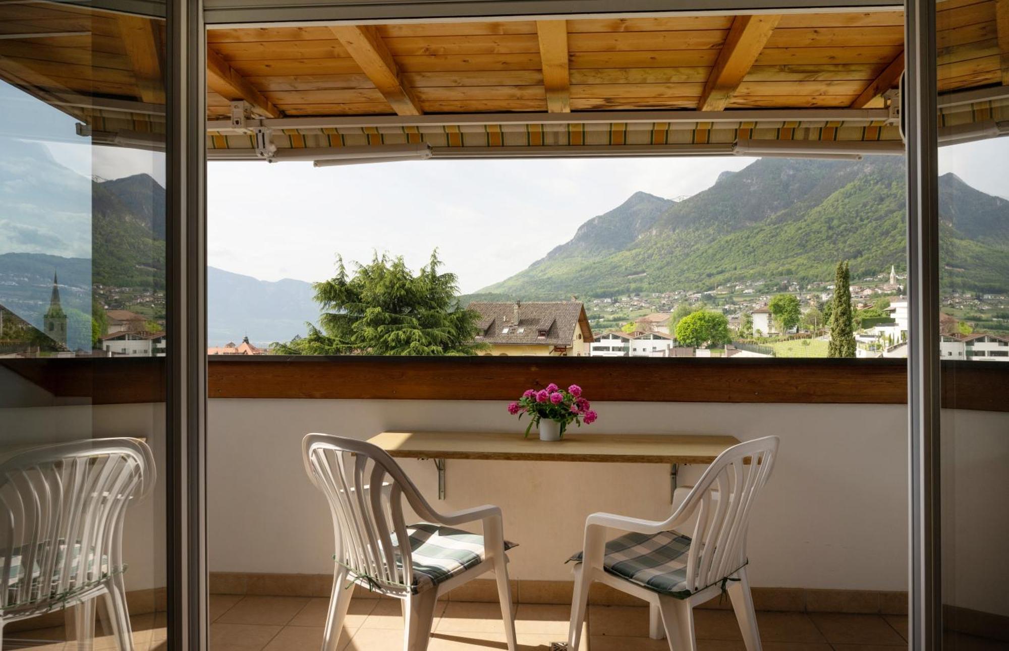 Residence Preyhof Caldaro Exterior photo
