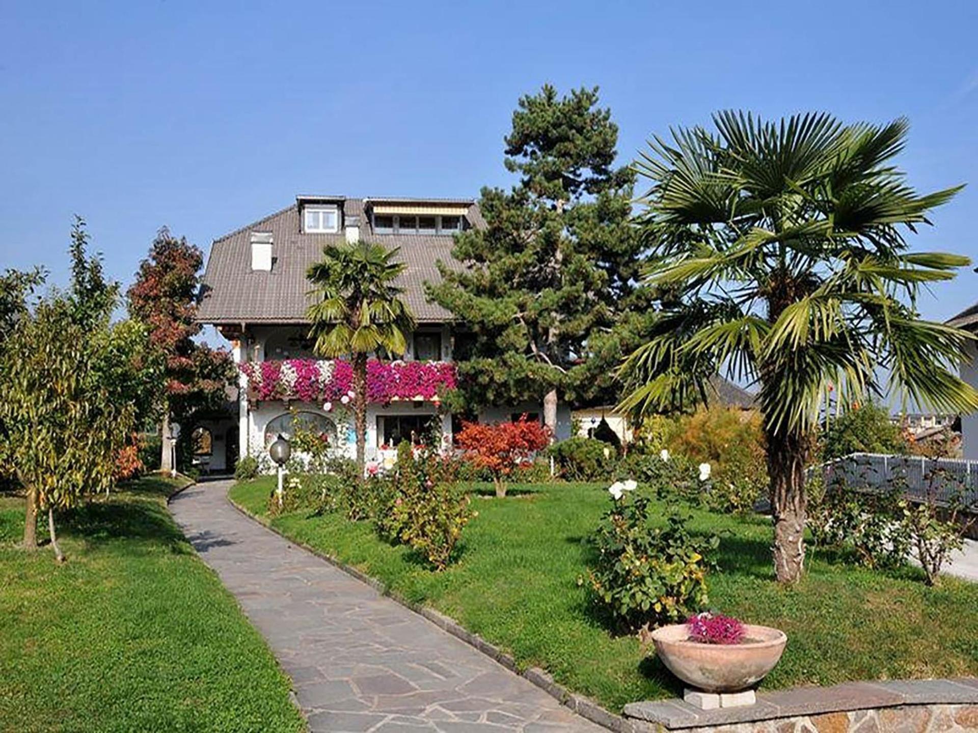 Residence Preyhof Caldaro Exterior photo